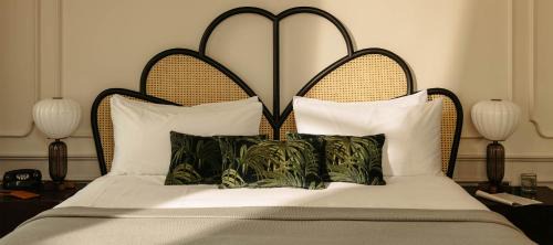 Downtown Los Angeles Hotel | The Hoxton, Downtown LA