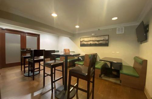 Guasti Hotel | SureStay Hotel by Best Western Ontario Airport