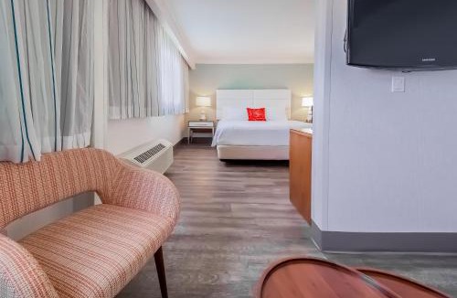 Pasadena Hotel | Pasadena Rose & Crown Hotel