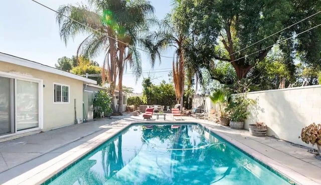 Amazing & Relaxing 5B3B-Private Pool