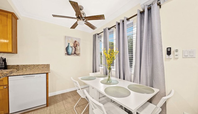 Cozy n Serene 12mins to Downtown LA in Alhambra