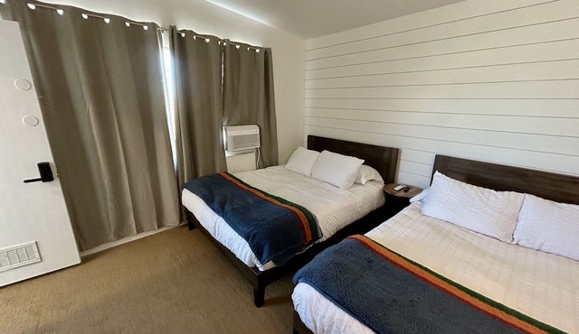 Sierra Motor Lodge