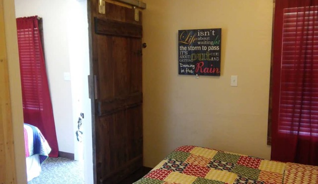 Squaw Valley Motel