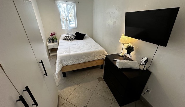 Culver City Hostel
