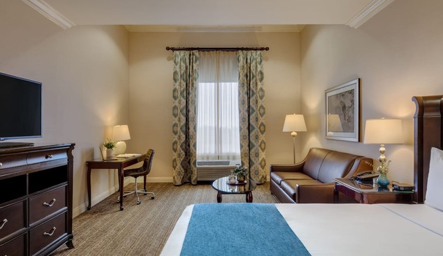 Ayres Hotel Fountain Valley - Huntington Beach