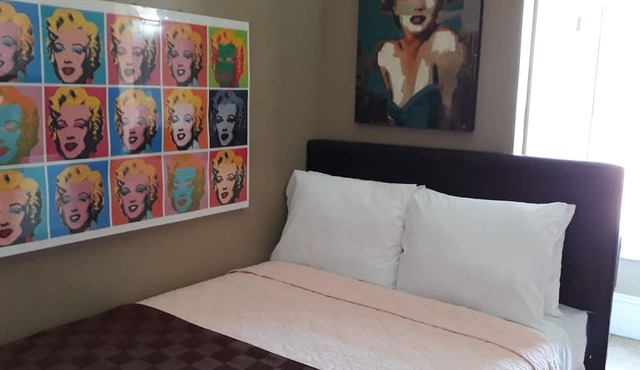Historic City view Suites
