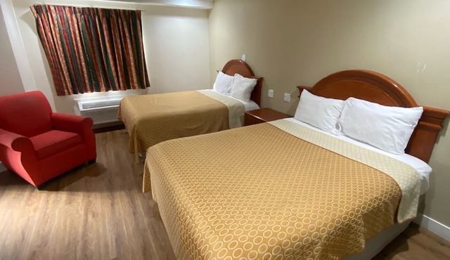 Royale Inn Motel