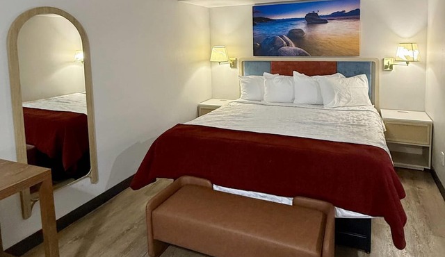 Rodeway Inn Winnemucca