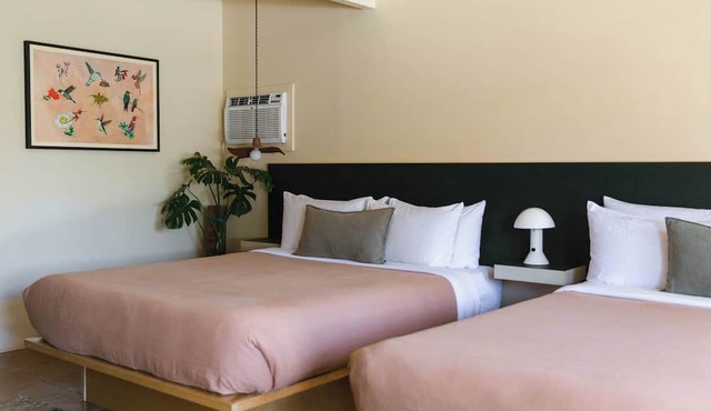 Hummingbird Inn of Ojai