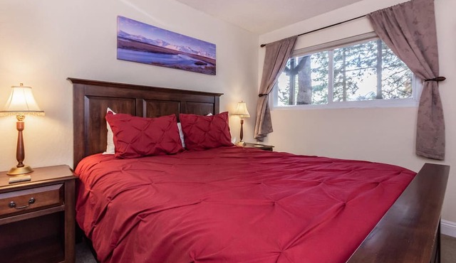Mountain View Villas 34