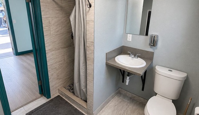 Sin City Hostel Las Vegas