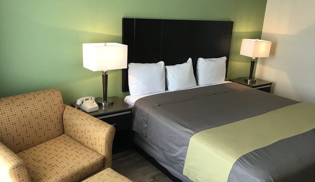 Inn Of Long Beach