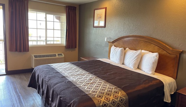 Arlington Inn