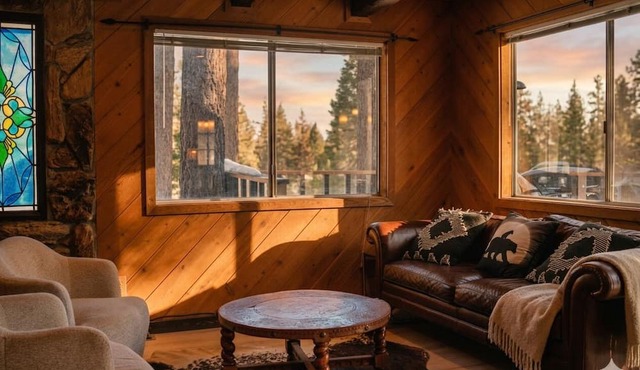The Hideaway Big Bear