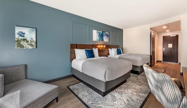 Best Western Plus Rialto