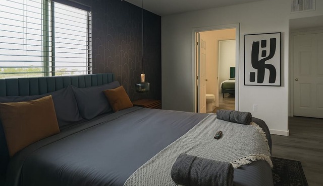 Forty First Place - Boutique Hostel