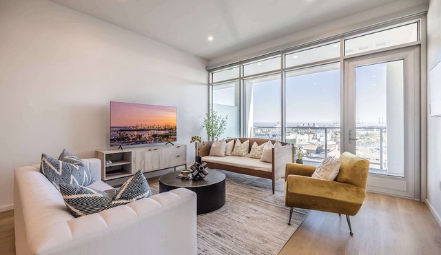 @ Marbella Lane - Panoramic Delight Dream Escape!