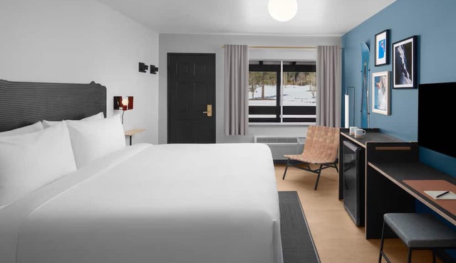 evo Hotel Tahoe City