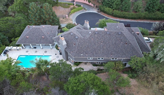 Spacious resort in peaceful Hillsborough with SPA/Pool for long term stay