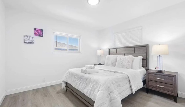 Silicon Valley Airbnb