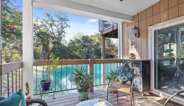 GetWellness Zen Lake Condo