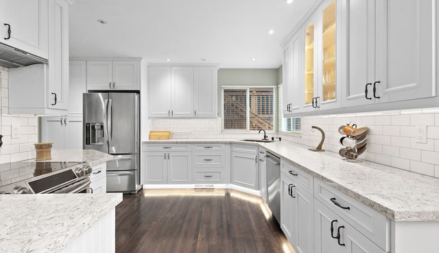 Spacious 5-bedroom house in charming Castro Valley