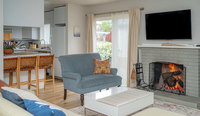 Refreshing Comfort Guest Suite