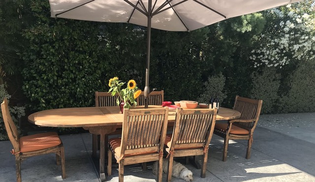 Resort living near San Francisco & Wine Country! Private pool, hot tub, firepit