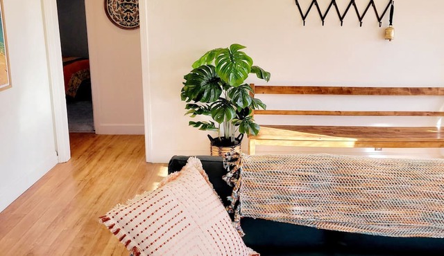 The Azure Cozy Cottage Retreat