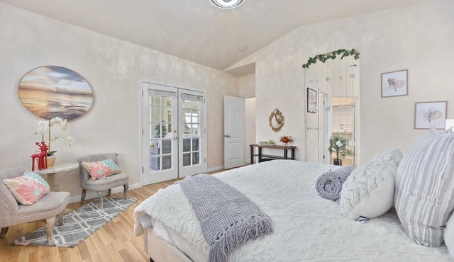 Serene Haven Retreat on Bichester Ct #41913