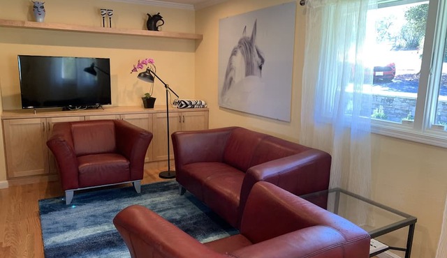In-Law Unit at Ridge Ranch, Pet-Friendly