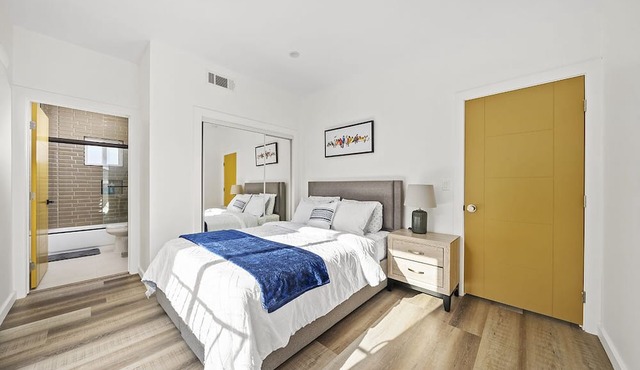 Comfort Suite Hollywood