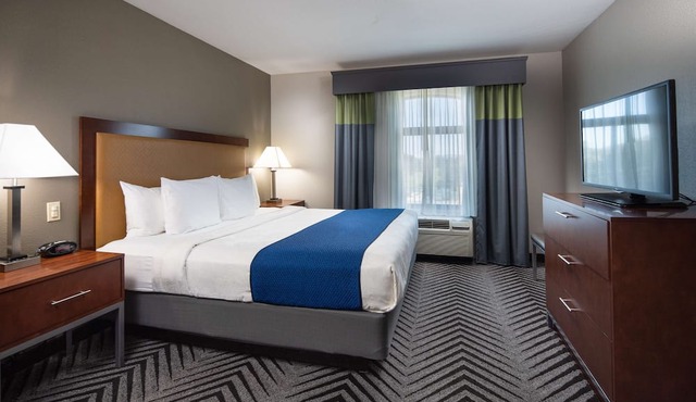 Best Western Inn & Suites San Mateo - San Francisco Airport