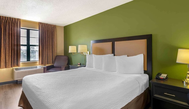 Extended Stay America Suites Los Angeles Torrance Blvd