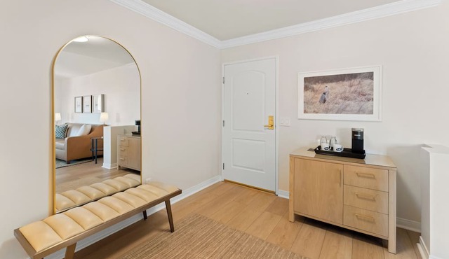 Inn at Playa del Rey
