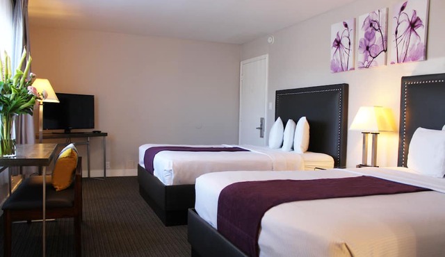 Hotel Iris - San Diego in San Diego