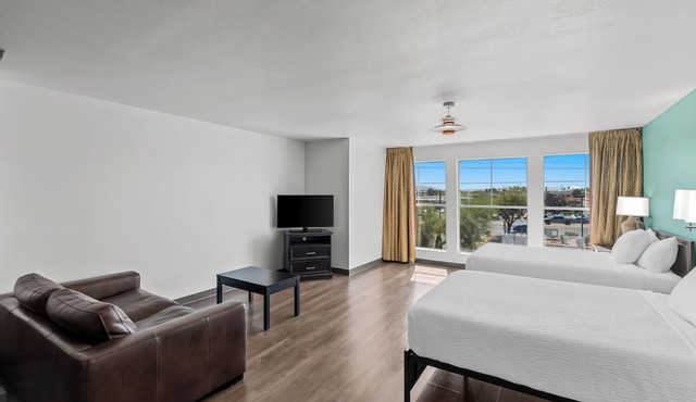 MainStay Suites Las Vegas Flamingo