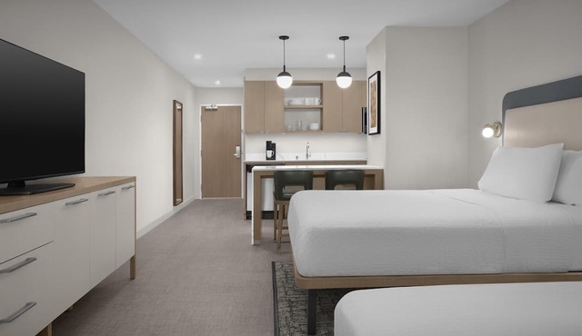 Homewood Suites by Hilton Santa Maria