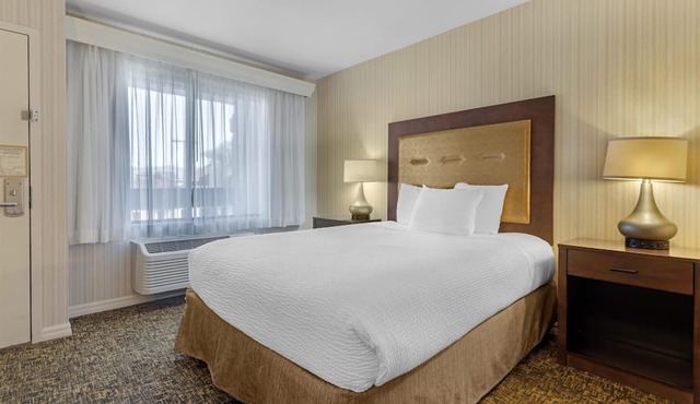 Best Western Plus Big America