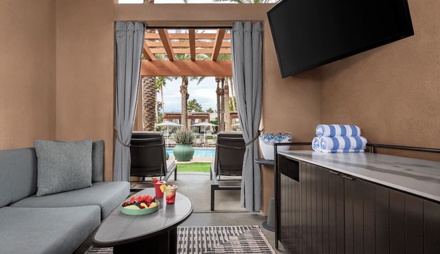 Grand Hyatt Indian Wells Resort & Villas