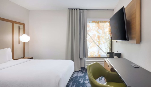Fairfield Inn by Marriott Mission Viejo/Orange County
