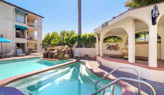 Best Western Casa Grande Inn