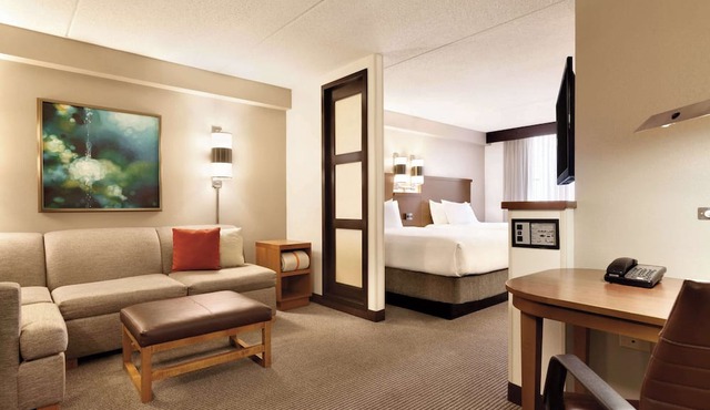 Hyatt Place Fremont/Silicon Valley