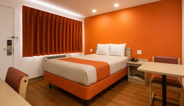 Value Stay Inn Lost Hills