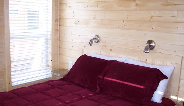 Rancho Oso RV & Camping Resort