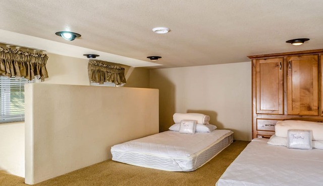 San Benito RV & Camping Resort