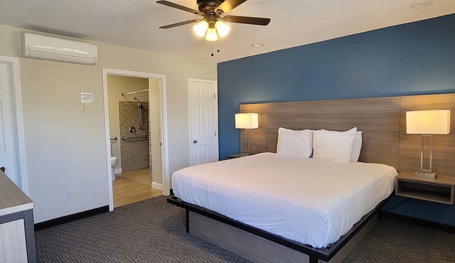 Pismo Beachwalker Inn & Suites