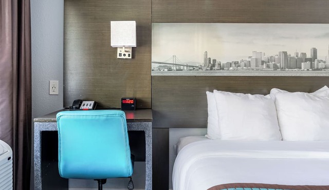 Symphony Inn