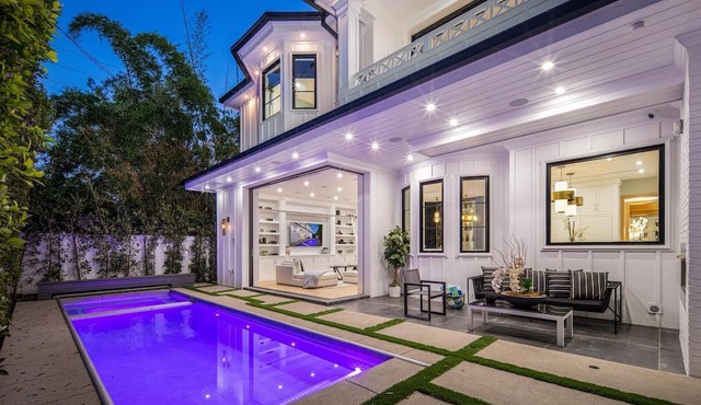 Gardner Modern