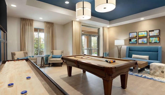 Homewood Suites By Hilton Irvine John Wayne Airport